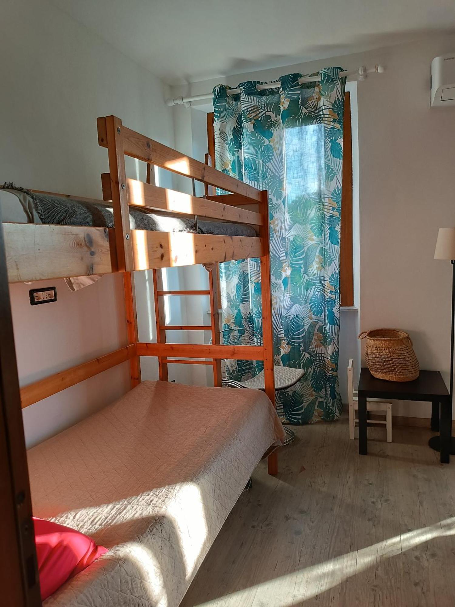 都灵La Casa Di Nora别墅 外观 照片
