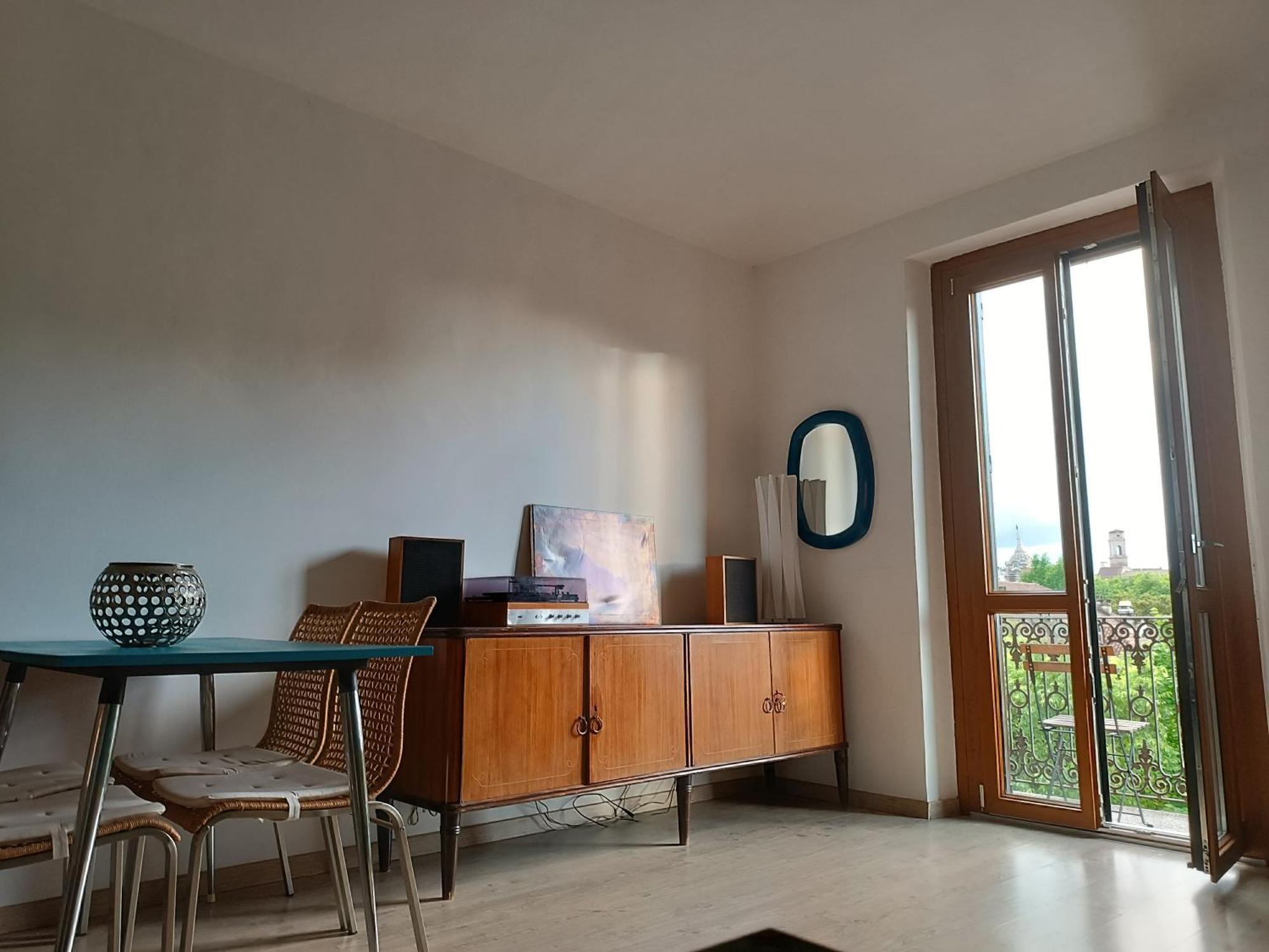 都灵La Casa Di Nora别墅 外观 照片